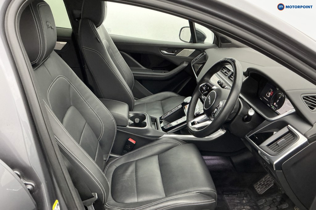Used Jaguar I-Pace 2022 for sale - 77458739: Photo 14