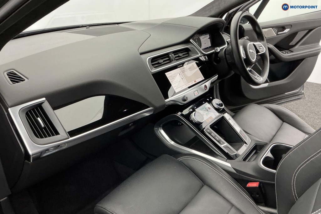 Used Jaguar I-Pace 2022 for sale - 77458739: Photo 17
