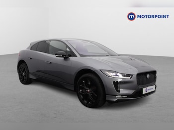 Used Jaguar I-Pace 2022 for sale - 77458739: Photo
