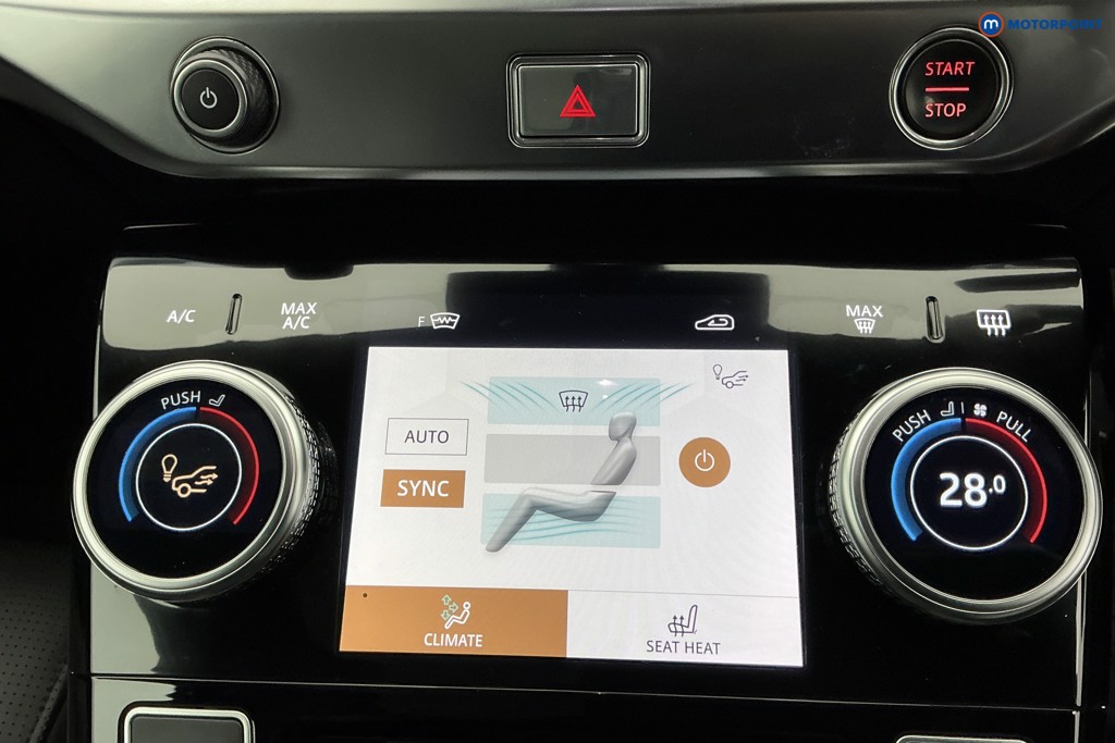 Used Jaguar I-Pace 2022 for sale - 77458739: Photo 26