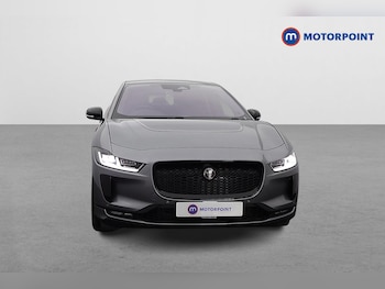 Used Jaguar I-Pace 2022 for sale - 77458739: Photo