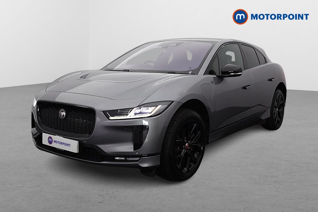 Used Jaguar I-Pace 2022 for sale - 77458739: Photo 3