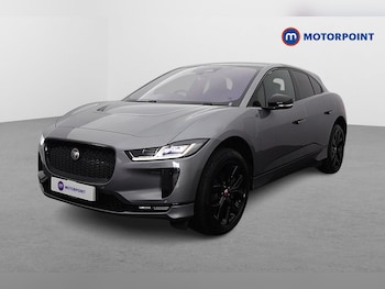 Used Jaguar I-Pace 2022 for sale - 77458739: Photo