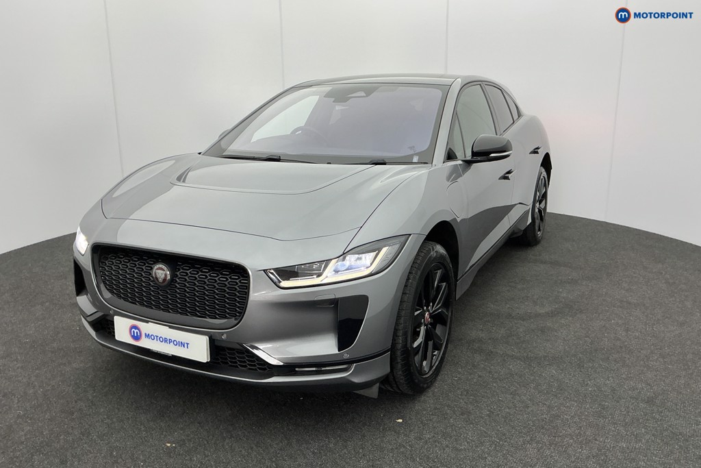 Used Jaguar I-Pace 2022 for sale - 77458739: Photo 41