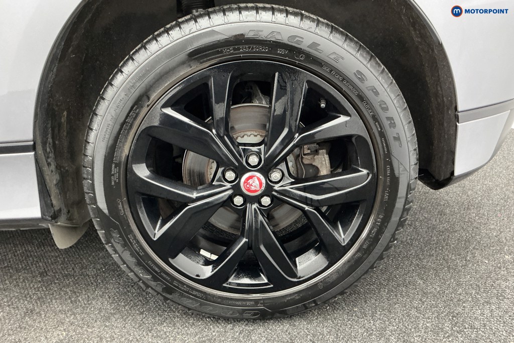 Used Jaguar I-Pace 2022 for sale - 77458739: Photo 46