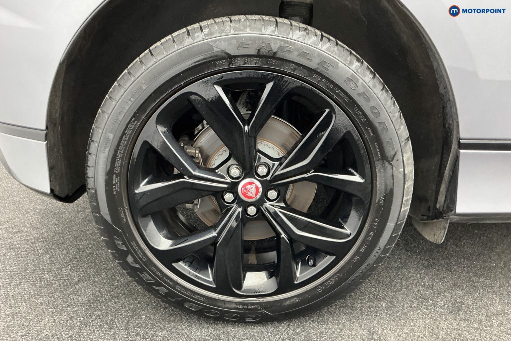 Used Jaguar I-Pace 2022 for sale - 77458739: Photo 47