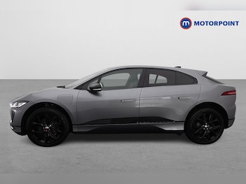 Used Jaguar I-Pace 2022 for sale - 77458739: Photo