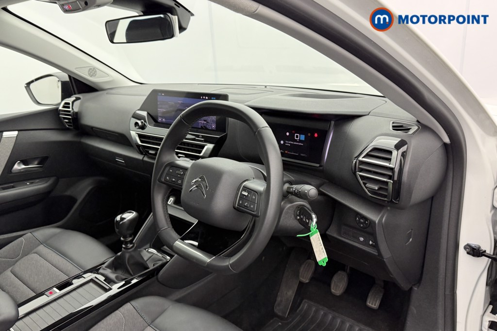 Used Citroen C4 2024 for sale - 76782723: Photo 12