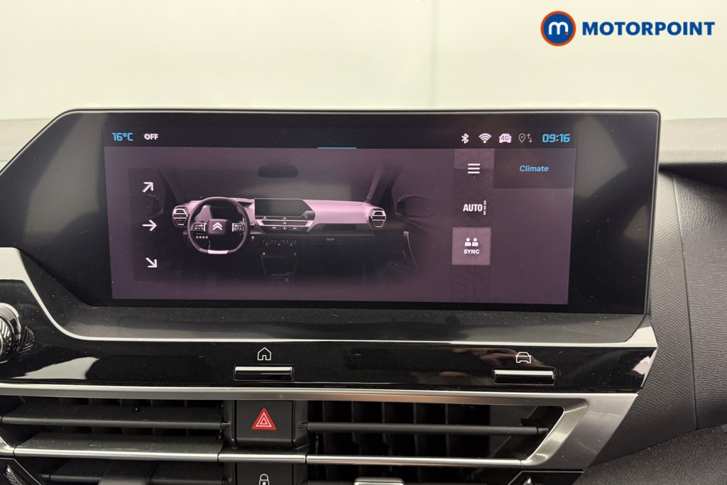 Used Citroen C4 2024 for sale - 76782723: Photo 15