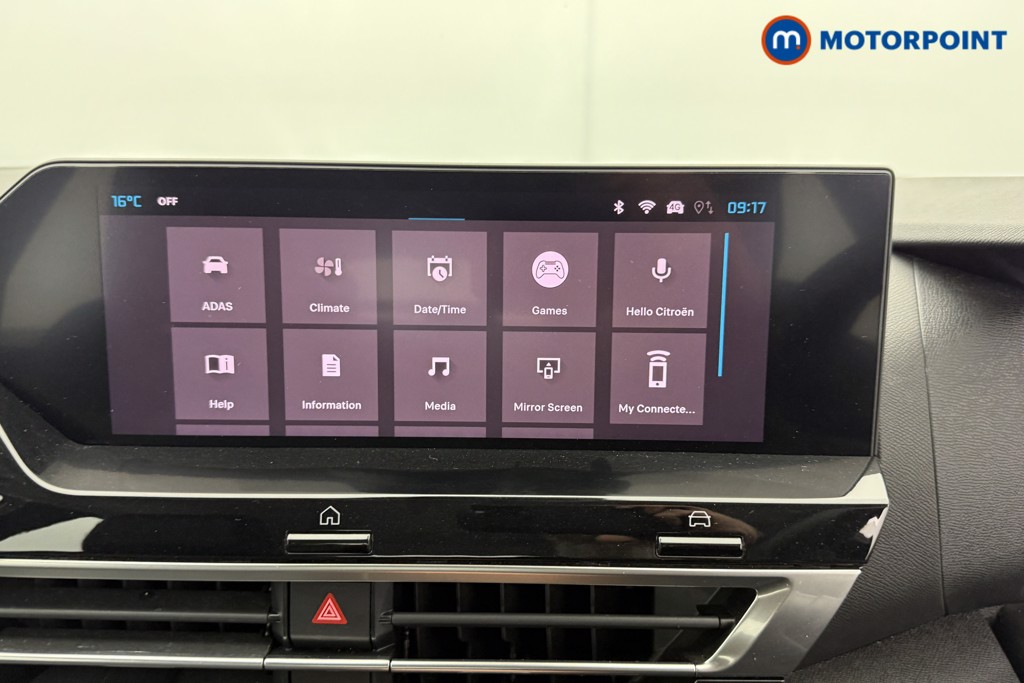 Used Citroen C4 2024 for sale - 76782723: Photo 17