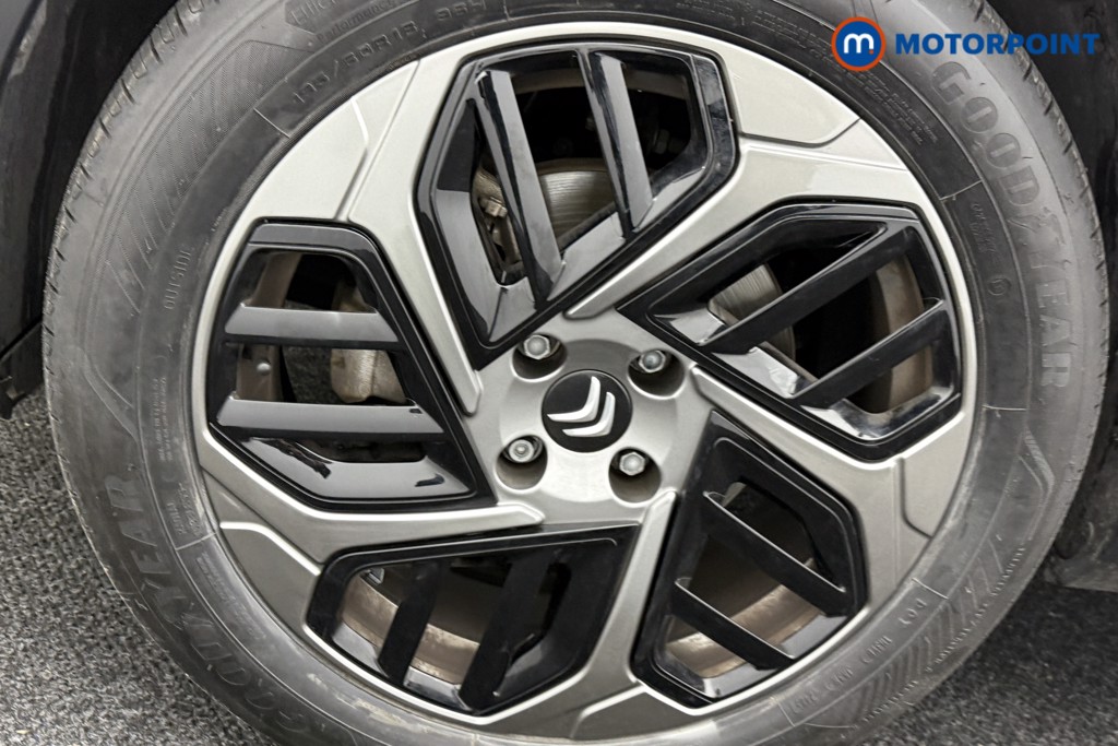 Used Citroen C4 2024 for sale - 76782723: Photo 37