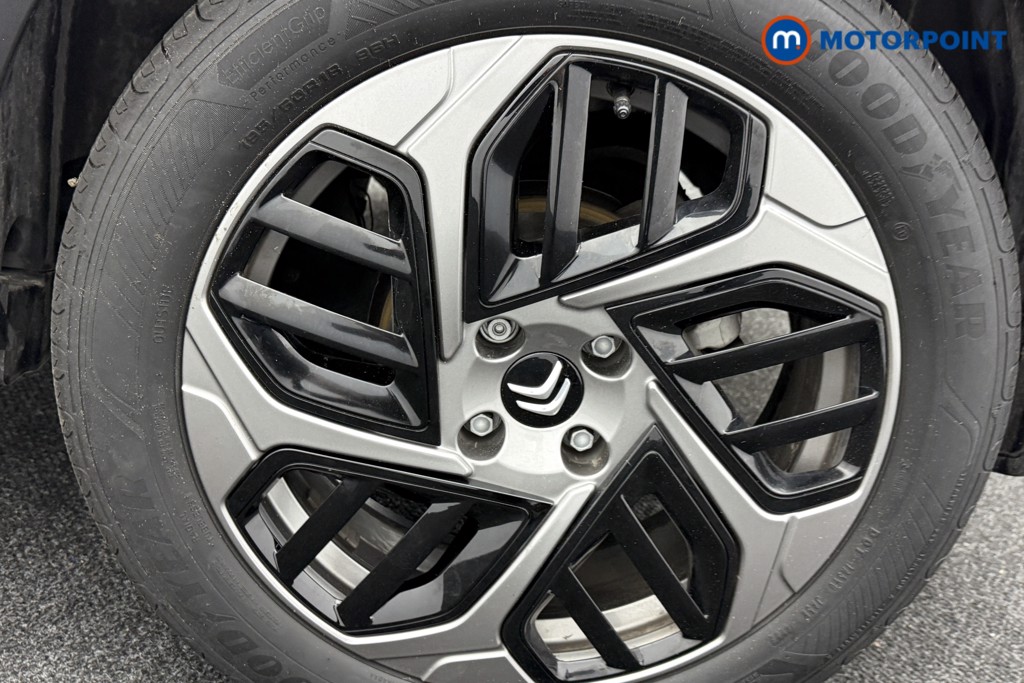 Used Citroen C4 2024 for sale - 76782723: Photo 38