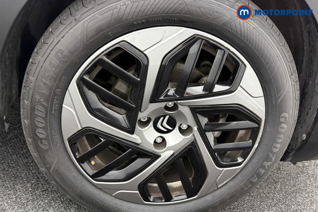 Used Citroen C4 2024 for sale - 76782723: Photo 40