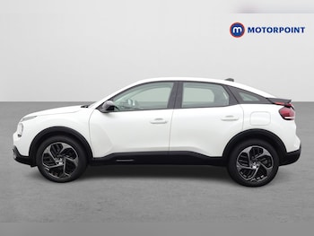 Used Citroen C4 2024 for sale - 76782723: Photo