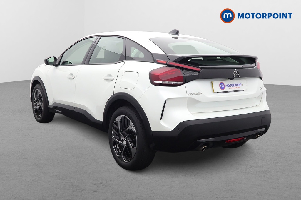 Used Citroen C4 2024 for sale - 76782723: Photo 5