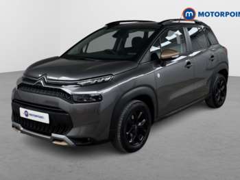 Used Citroen C3 Aircross 2022 for sale - 74493539: Photo
