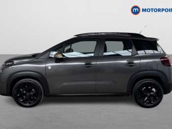 Used Citroen C3 Aircross 2022 for sale - 74493539: Photo