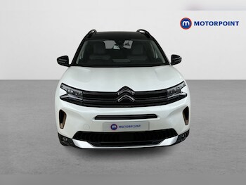 Used Citroen C5 Aircross 2023 for sale - 75935382: Photo