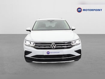Used Volkswagen Tiguan 2023 for sale - 78718528: Photo