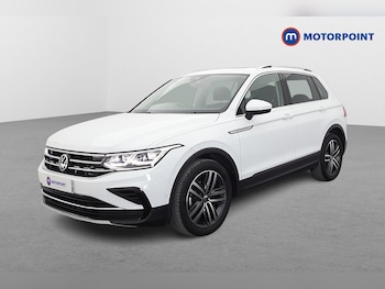 Used Volkswagen Tiguan 2023 for sale - 78718528: Photo
