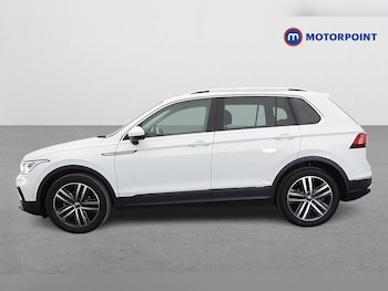 Used Volkswagen Tiguan 2023 for sale - 78718528: Photo