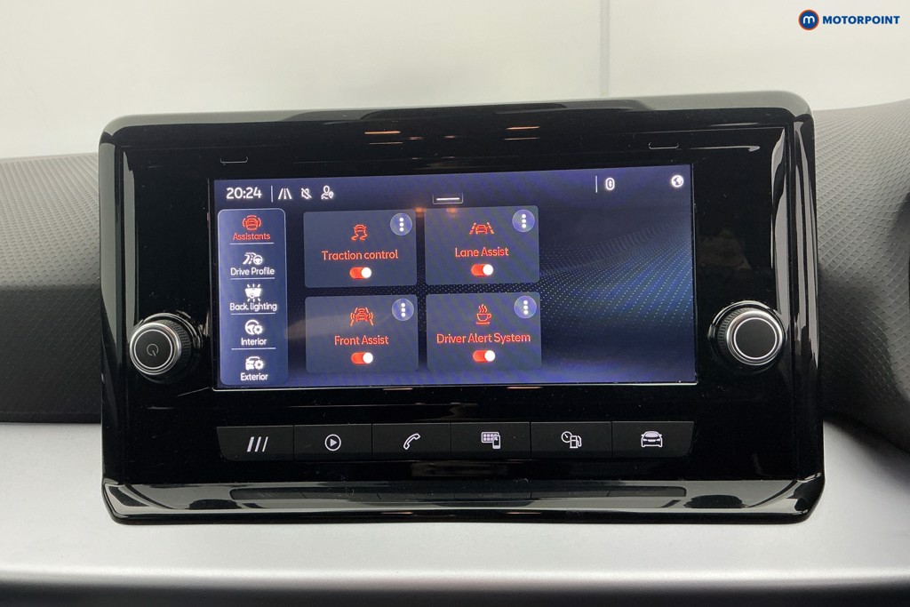 Used SEAT Arona 2022 for sale - 77878536: Photo 10