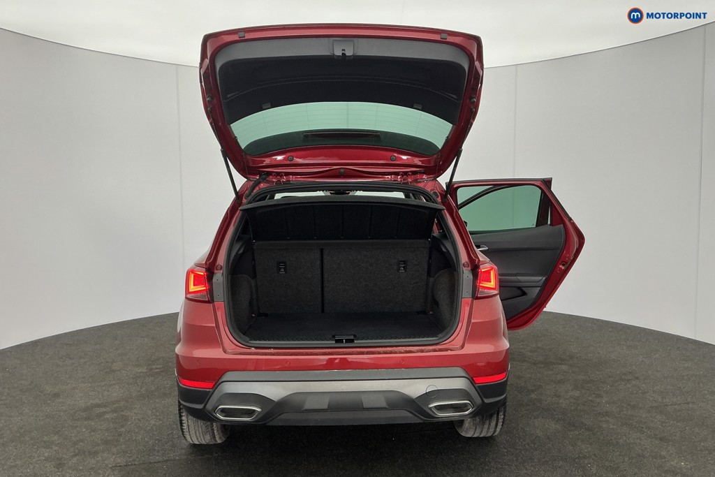 Used SEAT Arona 2022 for sale - 77878536: Photo 12