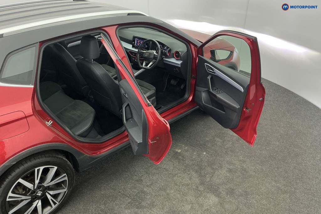 Used SEAT Arona 2022 for sale - 77878536: Photo 13