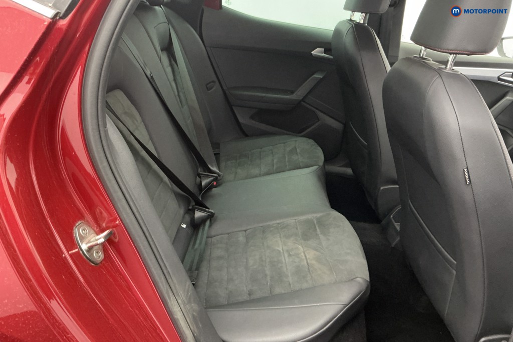 Used SEAT Arona 2022 for sale - 77878536: Photo 14