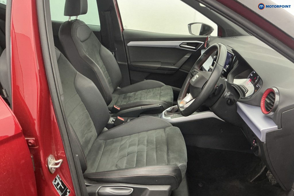 Used SEAT Arona 2022 for sale - 77878536: Photo 15