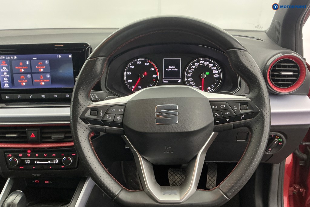 Used SEAT Arona 2022 for sale - 77878536: Photo 16