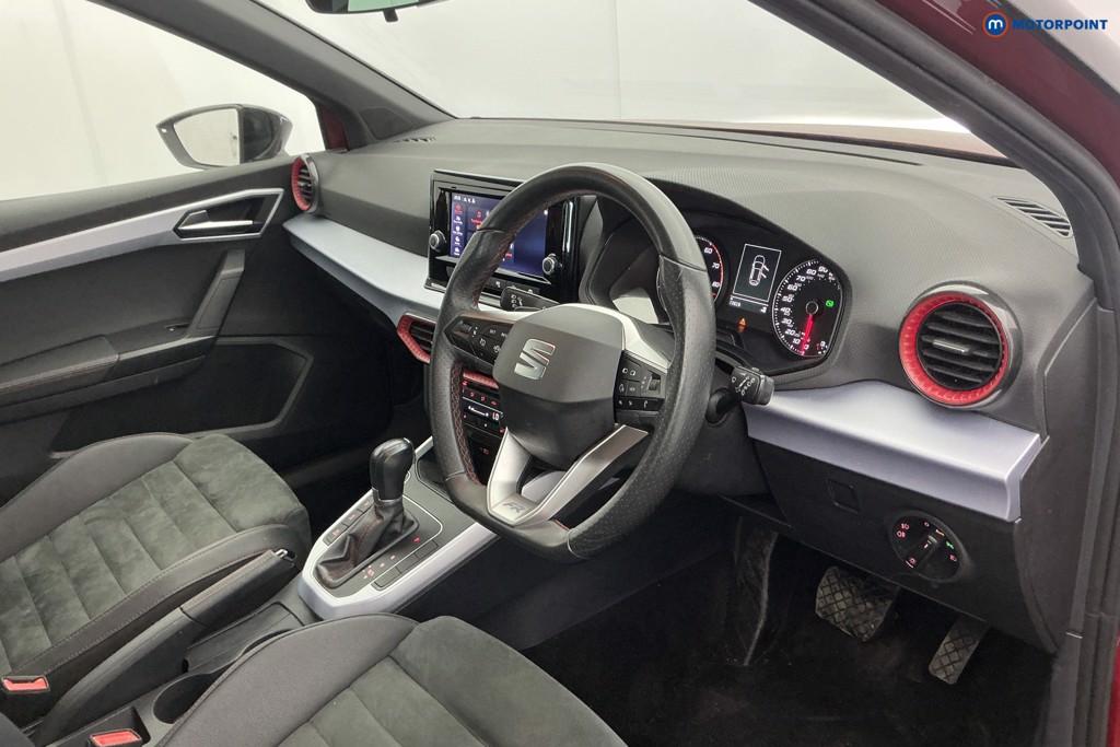 Used SEAT Arona 2022 for sale - 77878536: Photo 17