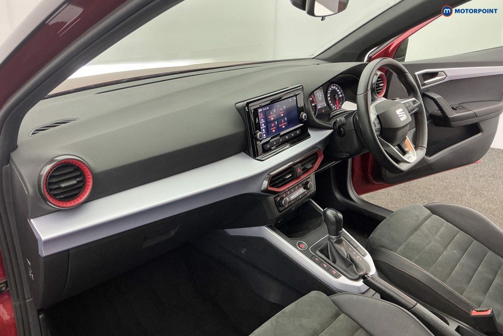 Used SEAT Arona 2022 for sale - 77878536: Photo 18