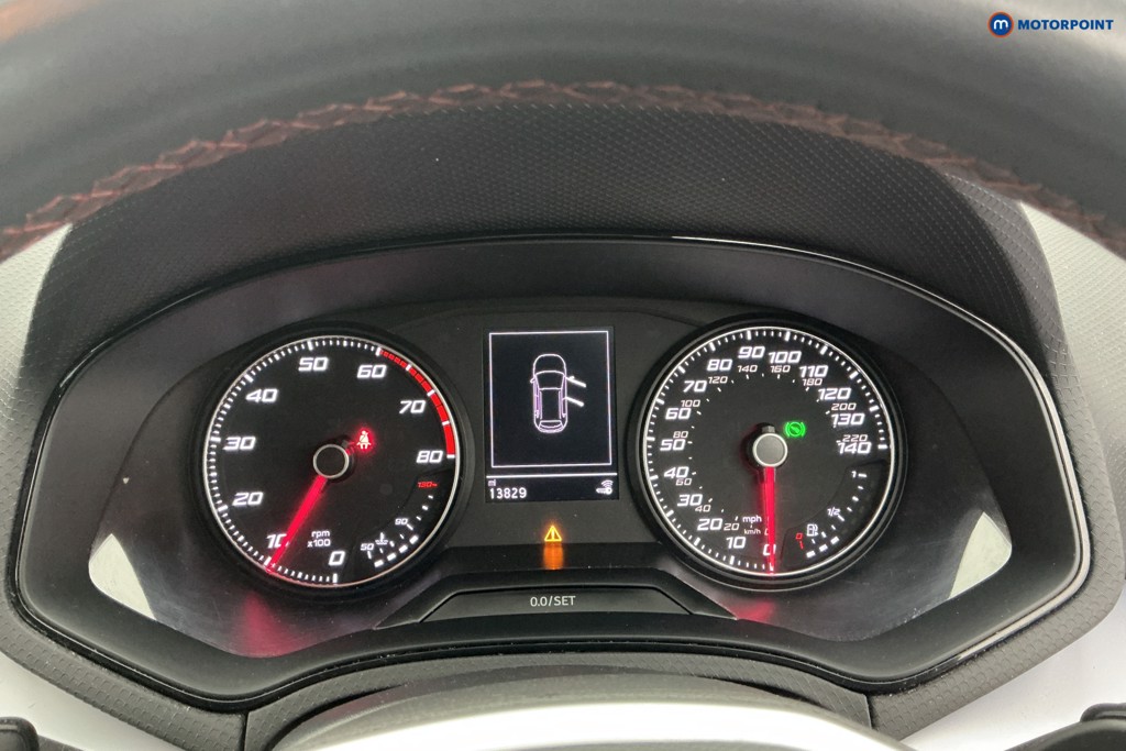 Used SEAT Arona 2022 for sale - 77878536: Photo 19