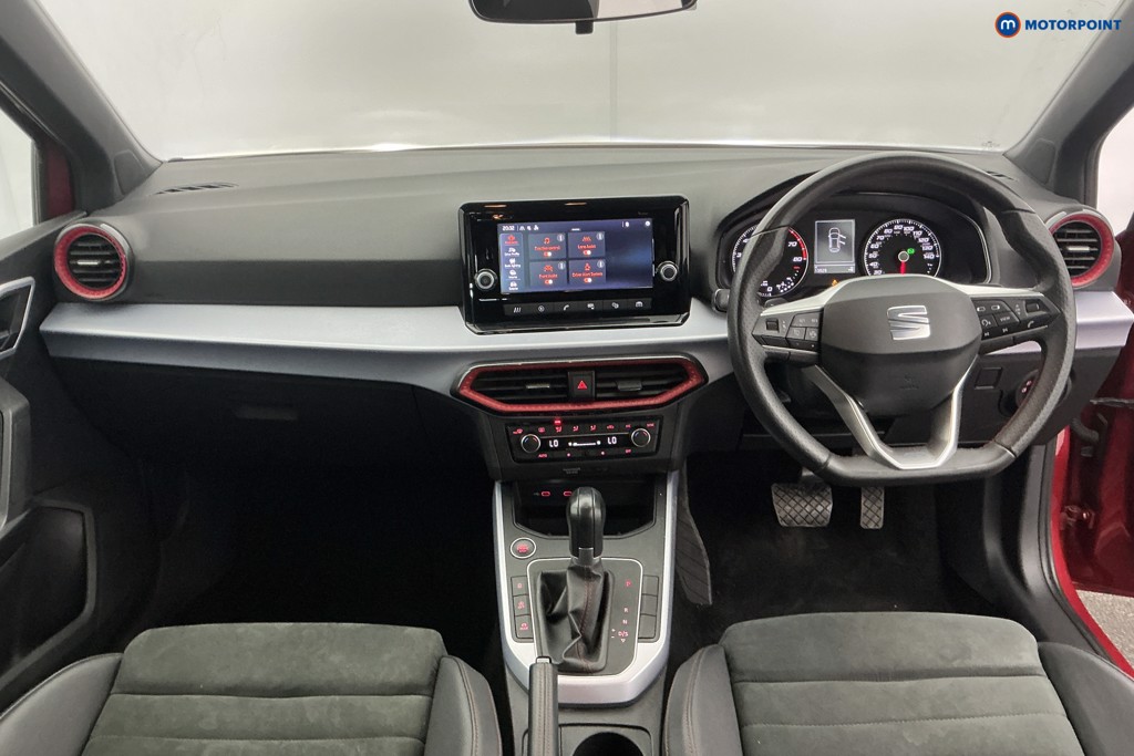 Used SEAT Arona 2022 for sale - 77878536: Photo 21