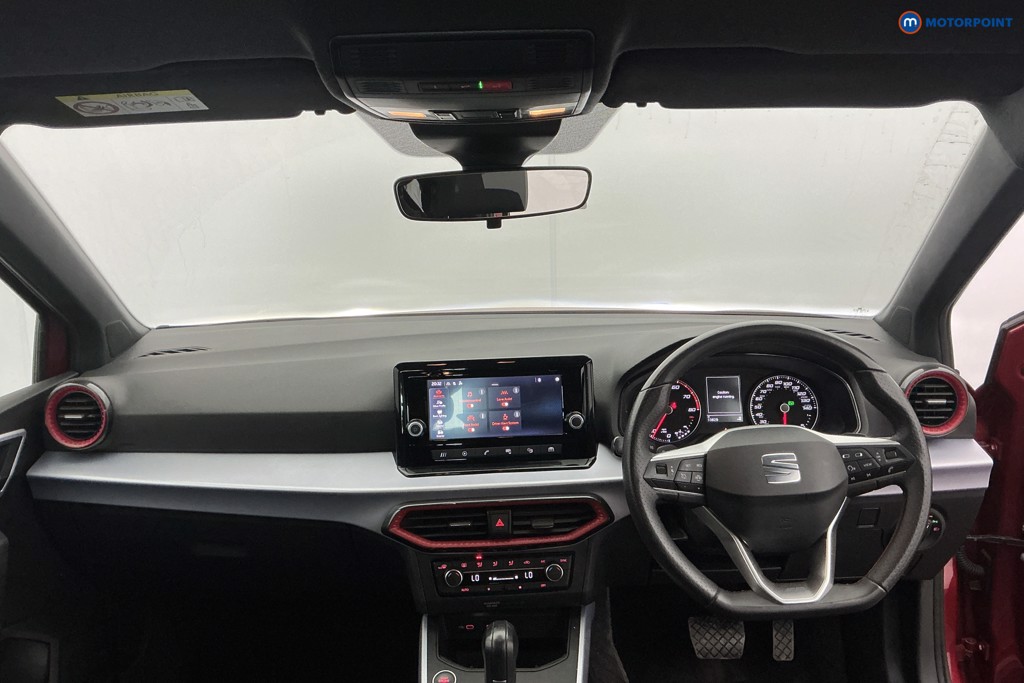 Used SEAT Arona 2022 for sale - 77878536: Photo 22