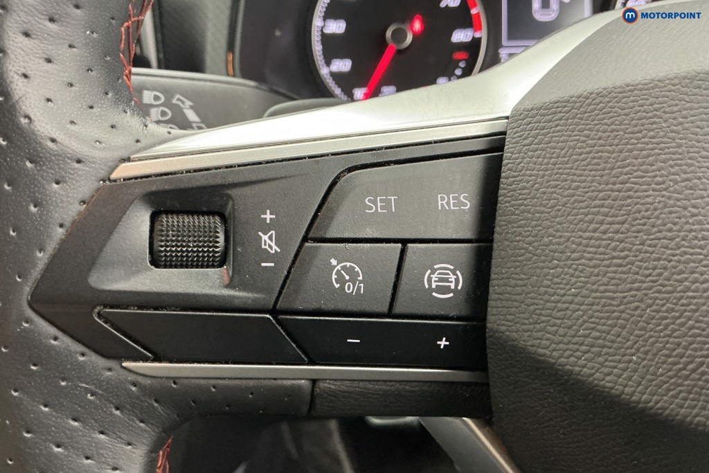 Used SEAT Arona 2022 for sale - 77878536: Photo 28