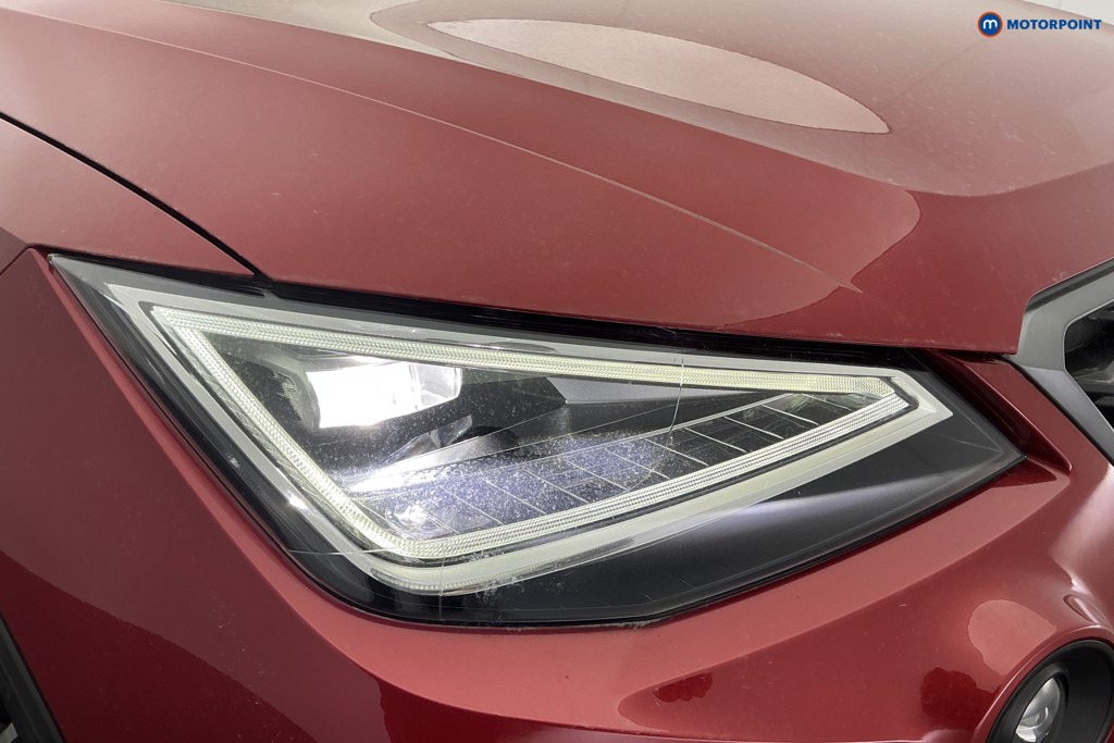 Used SEAT Arona 2022 for sale - 77878536: Photo 35