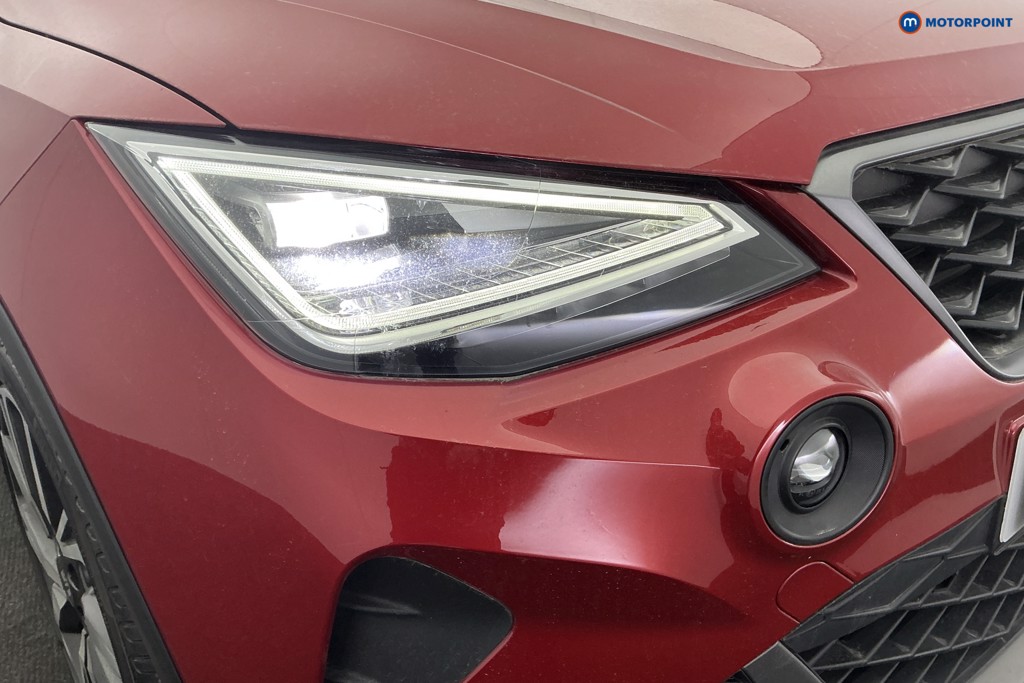 Used SEAT Arona 2022 for sale - 77878536: Photo 36