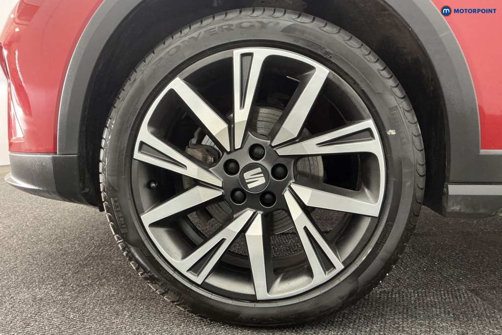 Used SEAT Arona 2022 for sale - 77878536: Photo 40