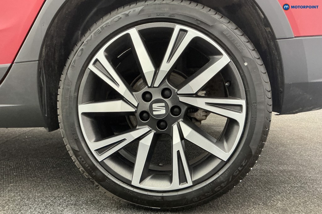 Used SEAT Arona 2022 for sale - 77878536: Photo 41