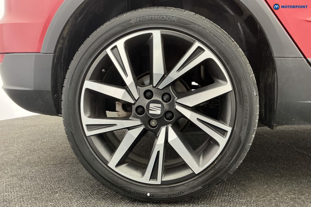 Used SEAT Arona 2022 for sale - 77878536: Photo 42