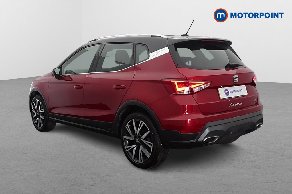 Used SEAT Arona 2022 for sale - 77878536: Photo 5