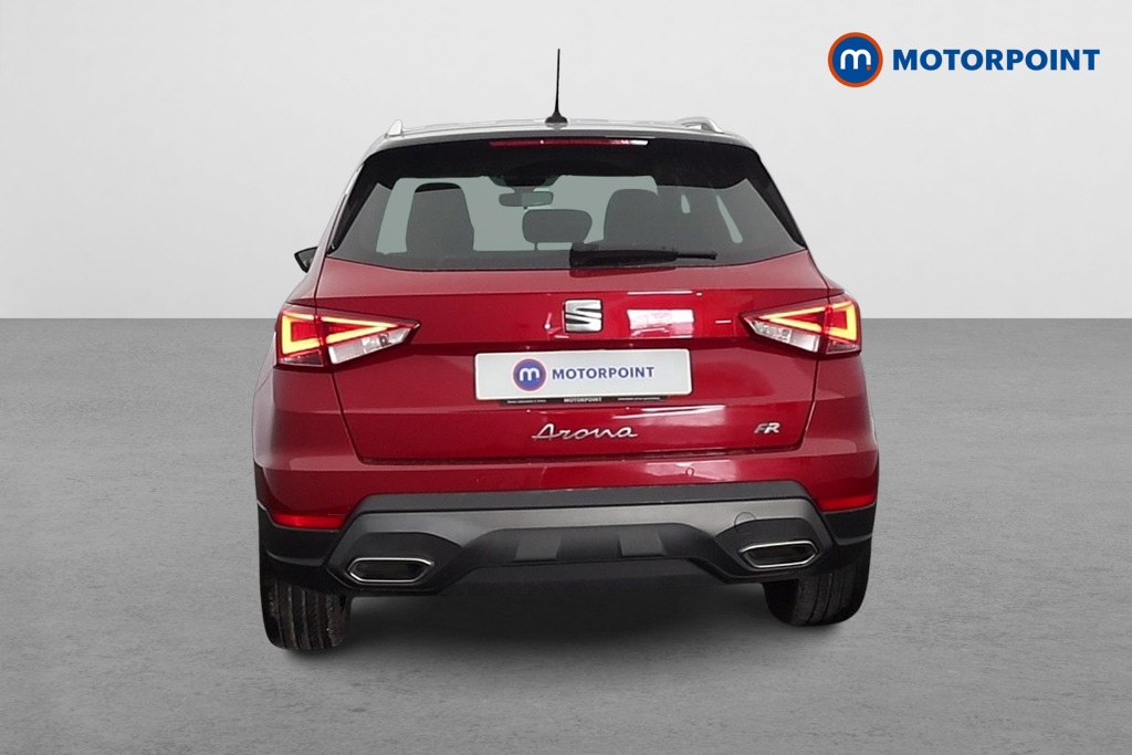 Used SEAT Arona 2022 for sale - 77878536: Photo 6