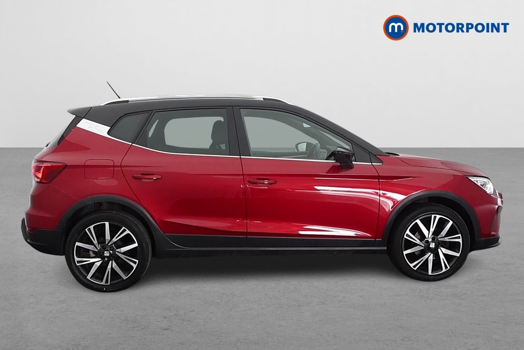 Used SEAT Arona 2022 for sale - 77878536: Photo 8