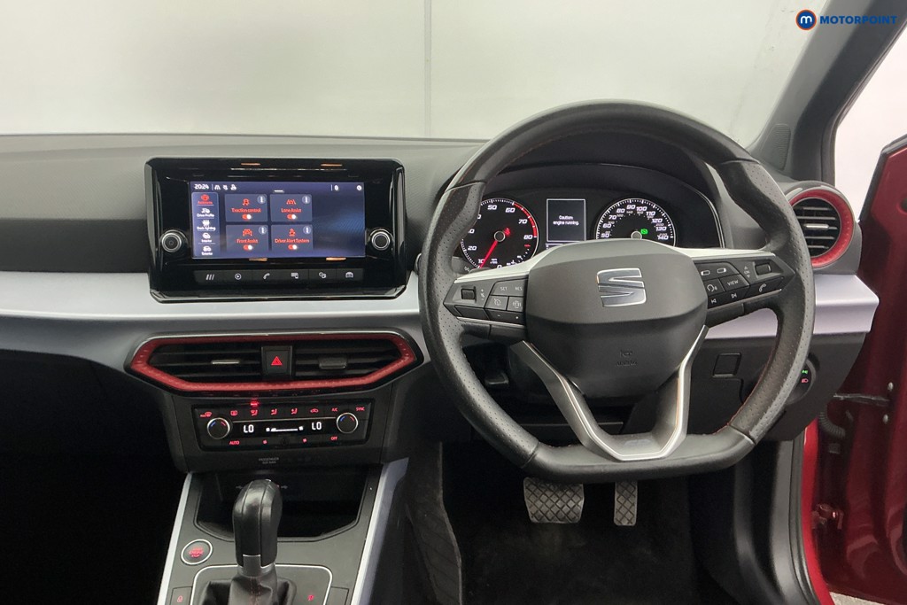 Used SEAT Arona 2022 for sale - 77878536: Photo 9