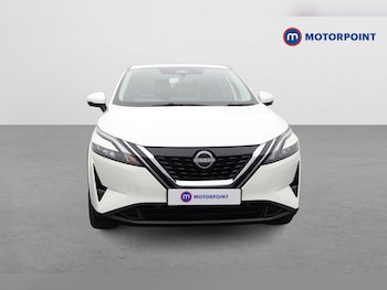 Used Nissan Qashqai 2022 for sale - 75346537: Photo