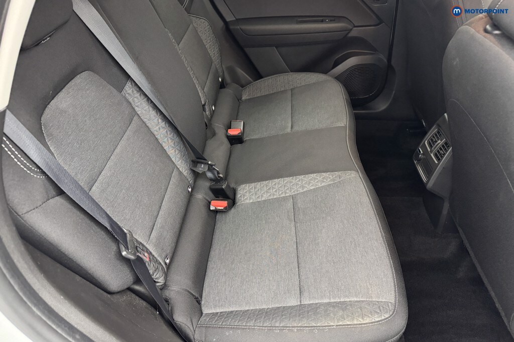 Used Renault Captur 2023 for sale - 76056352: Photo 12