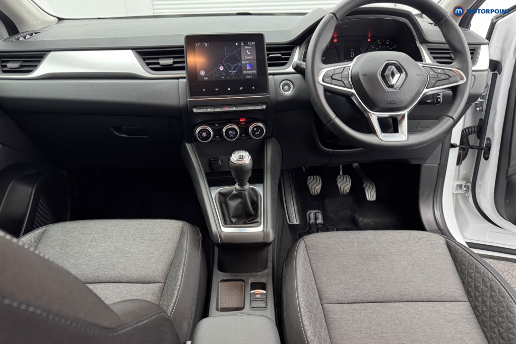 Used Renault Captur 2023 for sale - 76056352: Photo 20