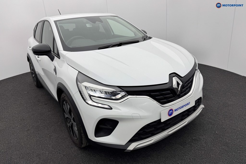 Used Renault Captur 2023 for sale - 76056352: Photo 36